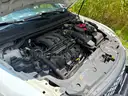 2015 Ford Taurus