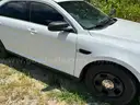 2015 Ford Taurus
