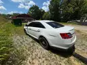 2015 Ford Taurus