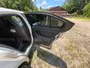 2015 Ford Taurus