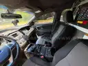 2015 Ford Taurus
