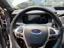 2015 Ford Taurus