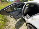 2015 Ford Taurus