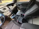 2015 Ford Taurus