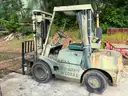 Still Forklift