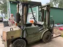 Still Forklift