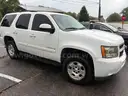 2008 Chevrolet Tahoe LT1 4WD