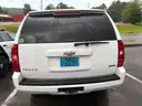 2008 Chevrolet Tahoe LT1 4WD