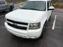 2008 Chevrolet Tahoe LT1 4WD