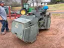 Roller Compactor