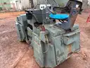 Roller Compactor