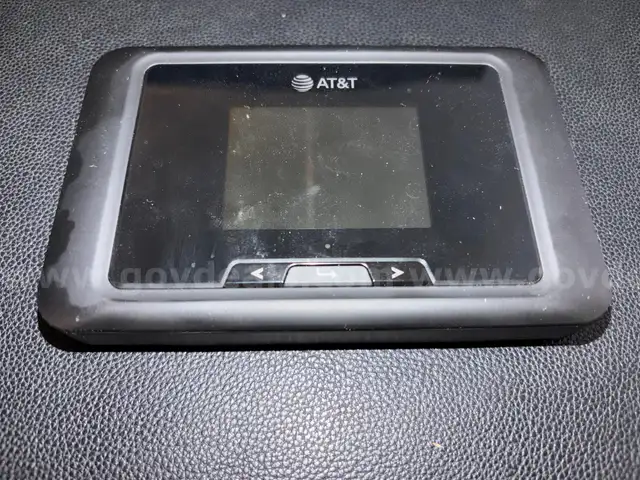 Franklin A50 Hotspot