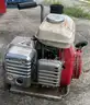 Honda EG650 Generator