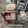 Honda EG650 Generator