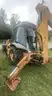 1995 Case Super L Backhoe