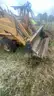 1995 Case Super L Backhoe