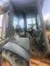 1995 Case Super L Backhoe
