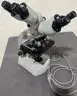 Carl Zeiss microscope