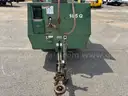 1989 SULLAIR AIR COMPRESSOR