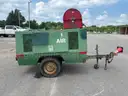 1989 SULLAIR AIR COMPRESSOR
