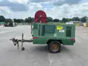 1989 SULLAIR AIR COMPRESSOR