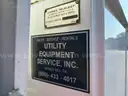 2003 Freightliner M2 106 with Terex / Hi-Ranger Unit and Material Handler (Jib)