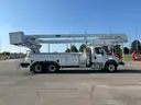 2003 Freightliner M2 106 with Terex / Hi-Ranger Unit and Material Handler (Jib)