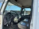 2003 Freightliner M2 106 with Terex / Hi-Ranger Unit and Material Handler (Jib)
