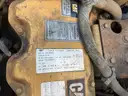 2000 GMC C6500 Cab &#x26; Chassis w/ Service Body 7.2L Caterpillar 3126 Engine