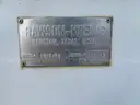 2000 GMC C6500 Cab &#x26; Chassis w/ Service Body 7.2L Caterpillar 3126 Engine