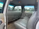 2000 GMC C6500 Cab &#x26; Chassis w/ Service Body 7.2L Caterpillar 3126 Engine