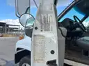 2000 GMC C6500 Cab &#x26; Chassis w/ Service Body 7.2L Caterpillar 3126 Engine