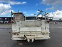 2000 GMC C6500 Cab &#x26; Chassis w/ Service Body 7.2L Caterpillar 3126 Engine