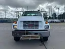 2000 GMC C6500 Cab &#x26; Chassis w/ Service Body 7.2L Caterpillar 3126 Engine