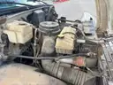2000 GMC C6500 Cab &#x26; Chassis w/ Service Body 7.2L Caterpillar 3126 Engine