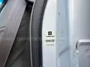 2000 GMC C6500 Cab &#x26; Chassis w/ Service Body 7.2L Caterpillar 3126 Engine