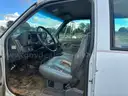 2000 GMC C6500 Cab &#x26; Chassis w/ Service Body 7.2L Caterpillar 3126 Engine