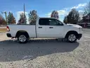 2020 Dodge Ram 1500 2WD Quad Cab 5.7L V8