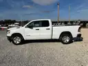 2020 Dodge Ram 1500 2WD Quad Cab 5.7L V8