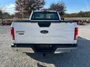 2017 Ford F-150 XL 6.5-ft. Bed 2WD Regular Cab 5.0L V8