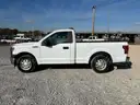 2017 Ford F-150 XL 6.5-ft. Bed 2WD Regular Cab 5.0L V8