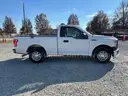 2017 Ford F-150 XL 6.5-ft. Bed 2WD Regular Cab 5.0L V8