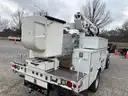 2015 Dodge Ram 5500 with Altec AT37G Aerial Unit (Bucket Truck)