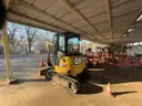 2015 CATERPILLAR 303.5 MINI-EXCAVATOR
