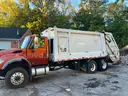 2006 International 7600