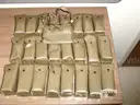 LOT OF PROTECTIVE EYEWEAR
