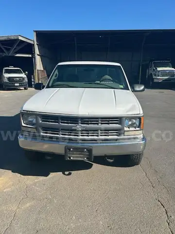 1999 Chevrolet C/K 2500