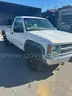 1999 Chevrolet C/K 2500