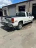 2002 Chevrolet Silverado 1500 Ext. Cab Short Bed 4WD