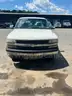 2002 Chevrolet Silverado 1500 Ext. Cab Short Bed 4WD